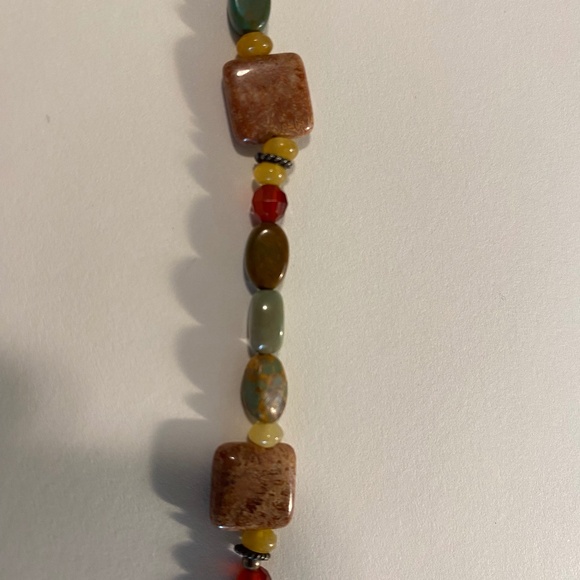 Barse Stone Bracelet - Picture 6 of 7